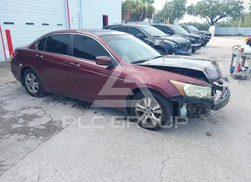 2010 Honda Accord photo