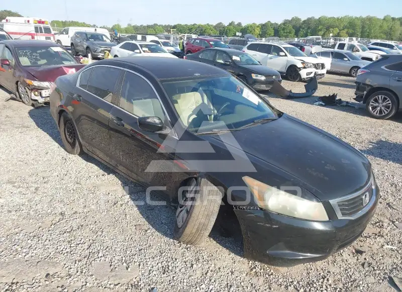 2010 Honda Accord фото