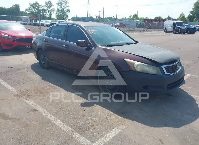 2010 Honda Accord фото