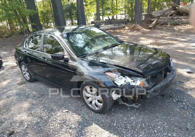 2010 Honda Accord photo