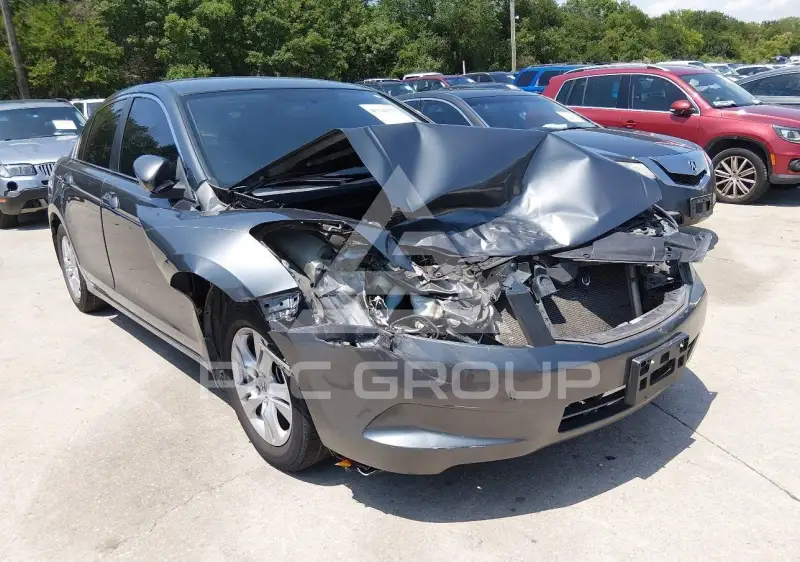2010 Honda Accord фото