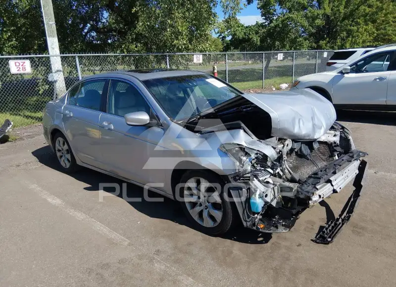 2010 Honda Accord фото