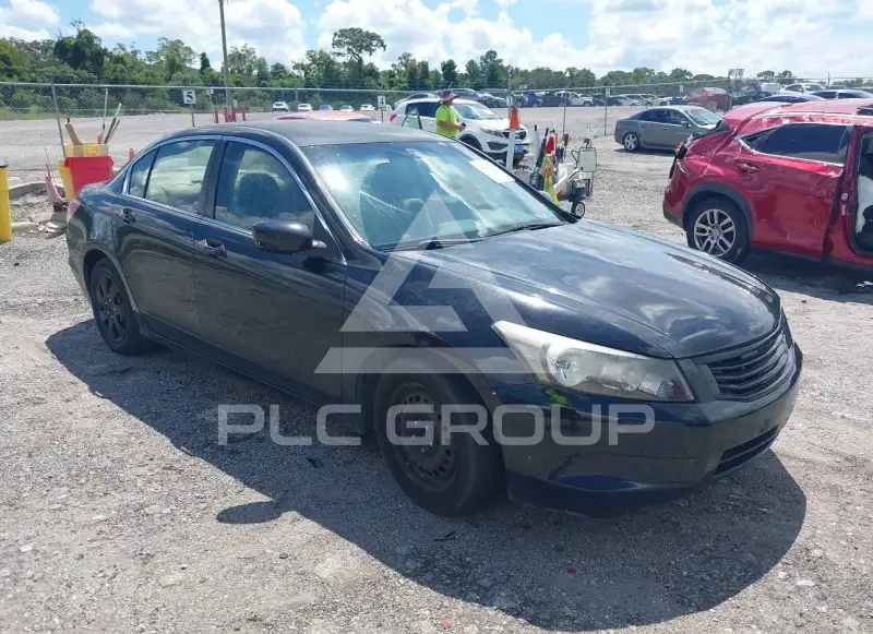 2010 Honda Accord photo