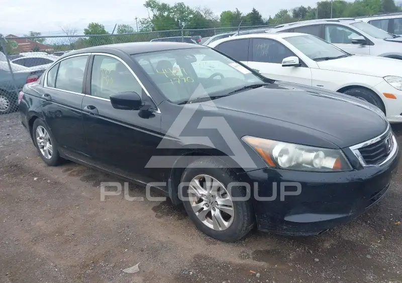 2010 Honda Accord фото