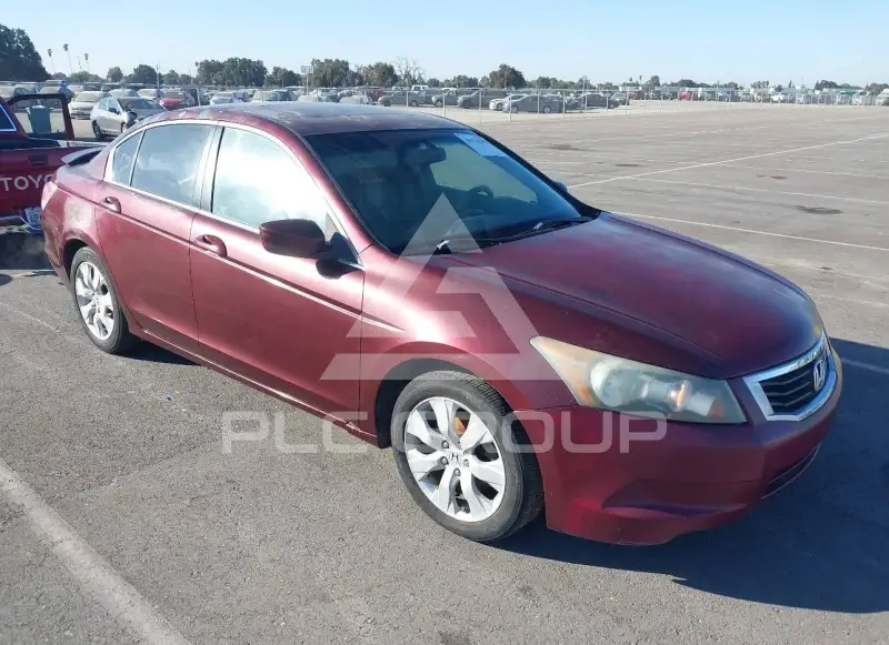 2010 Honda Accord photo