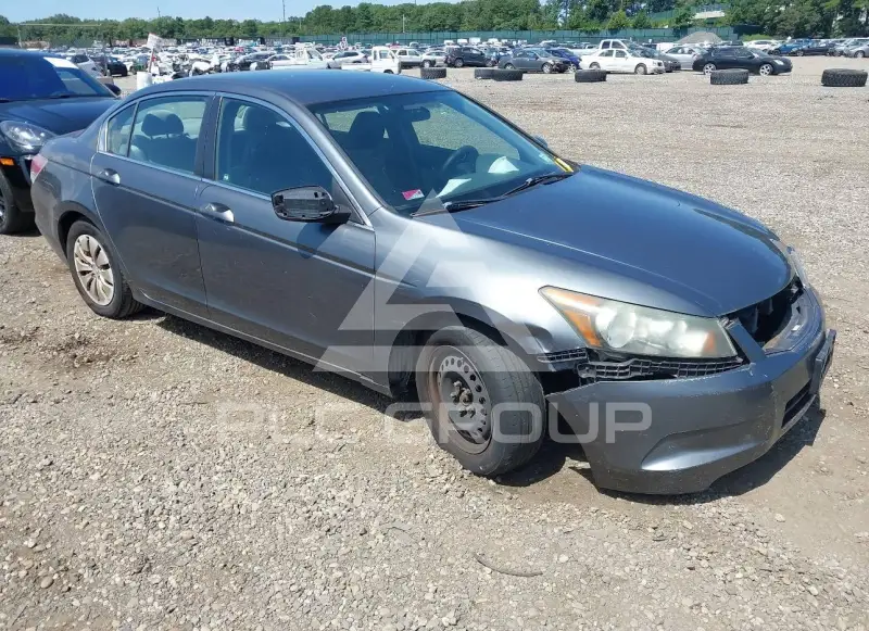 2010 Honda Accord фото