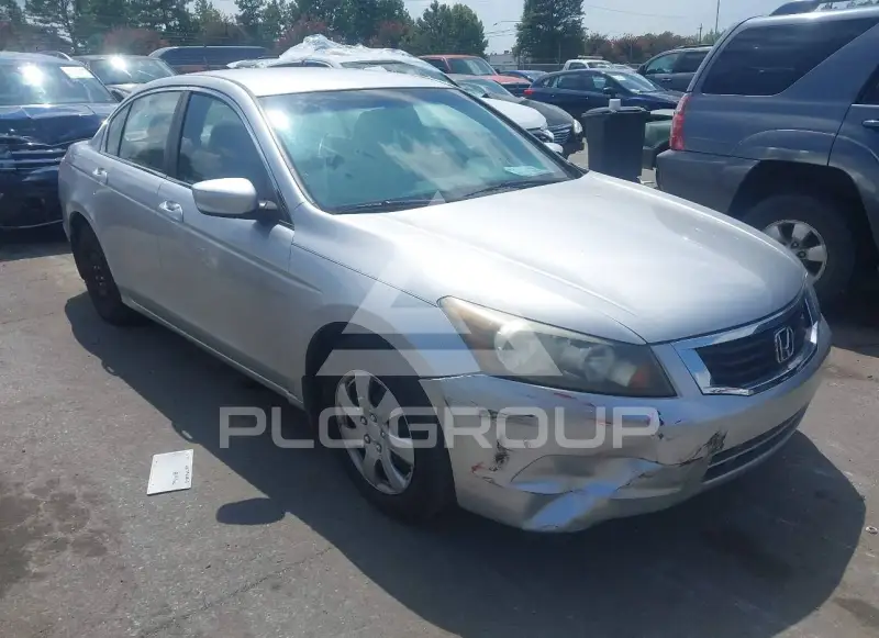 2010 Honda Accord фото