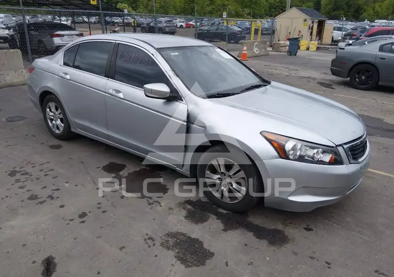 2010 Honda Accord фото