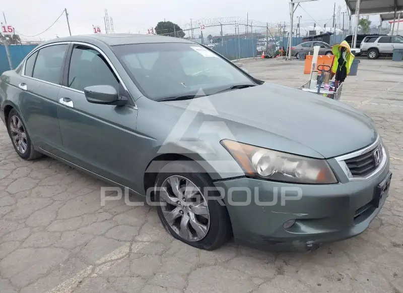 2010 Honda Accord фото