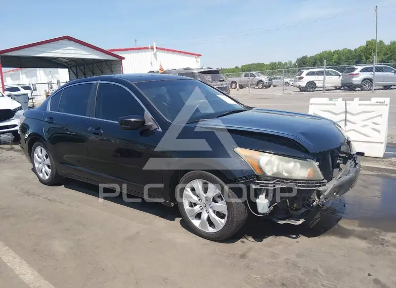 2010 Honda Accord фото