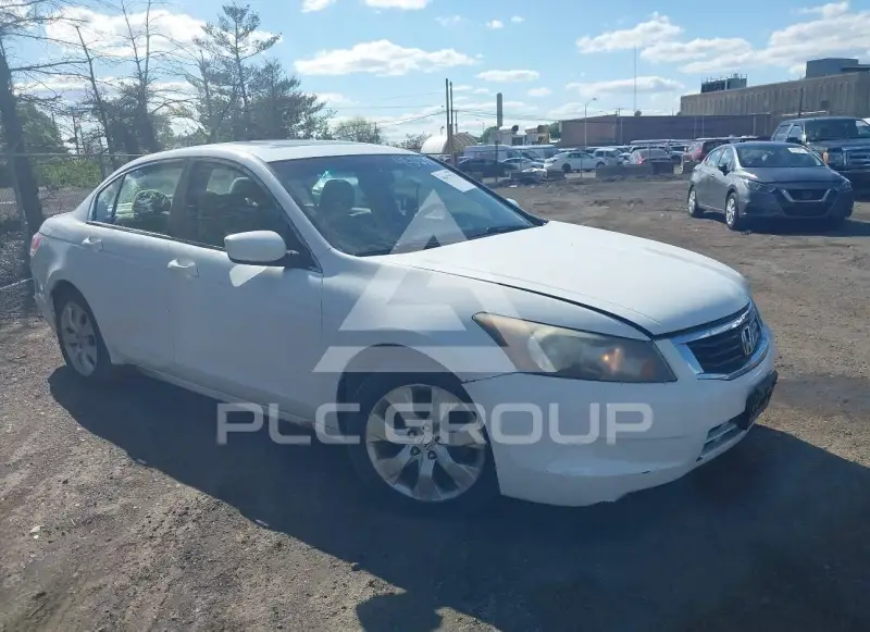 2010 Honda Accord фото