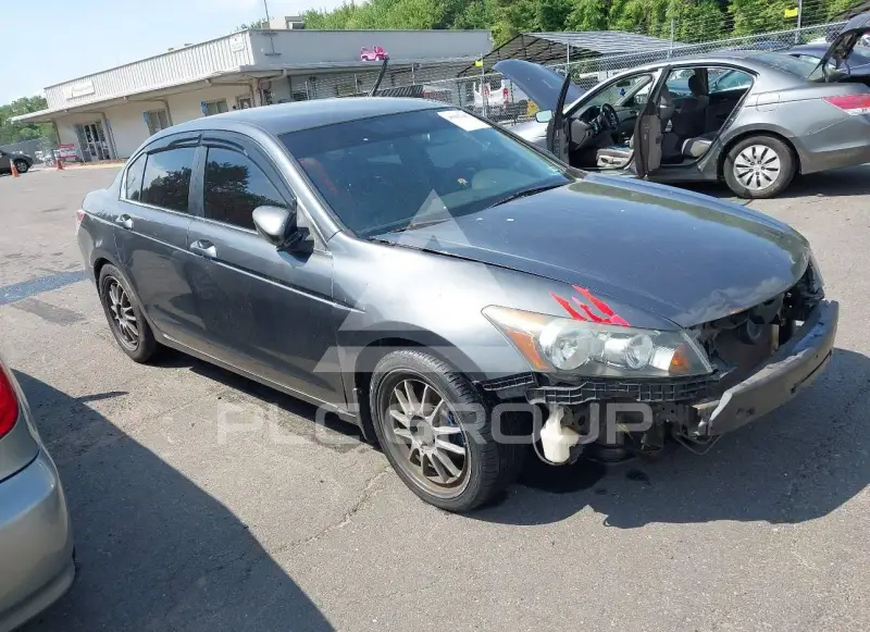 2010 Honda Accord фото