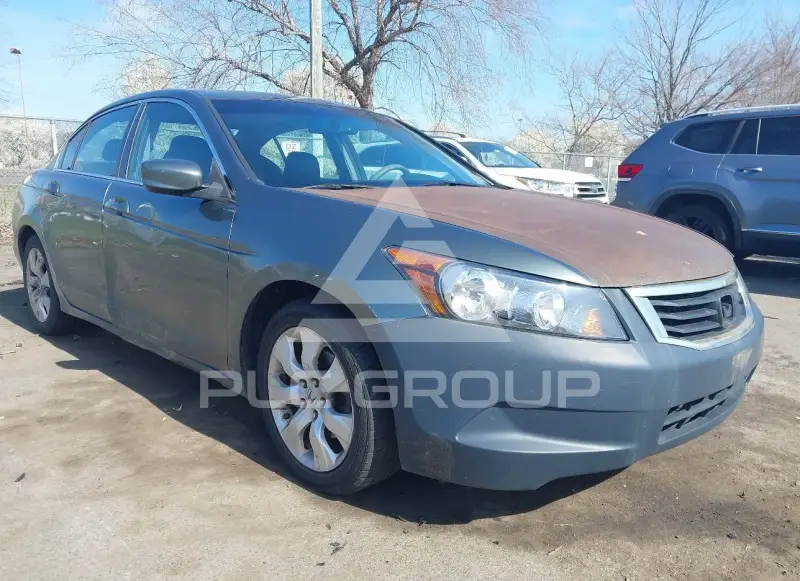 2010 Honda Accord фото
