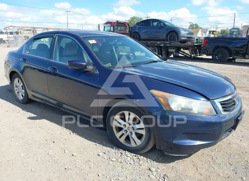 2010 Honda Accord фото