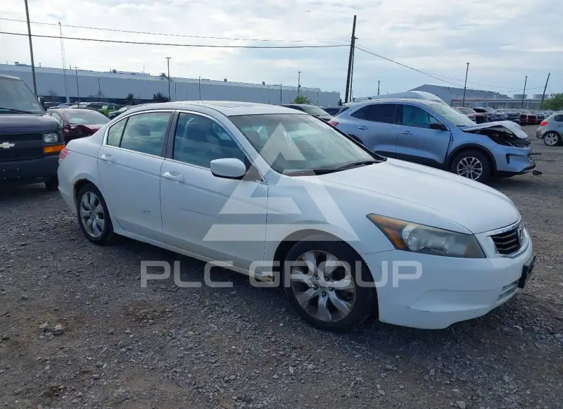 2010 Honda Accord photo