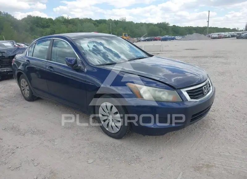 2010 Honda Accord фото
