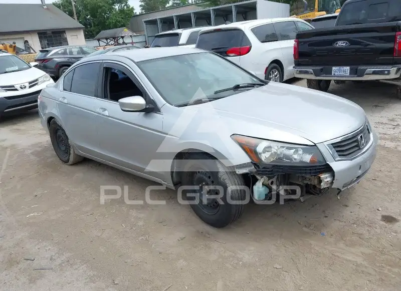 2010 Honda Accord фото