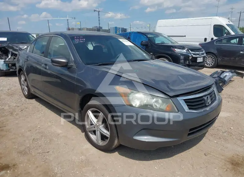 2010 Honda Accord фото