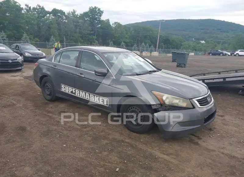 2010 Honda Accord photo