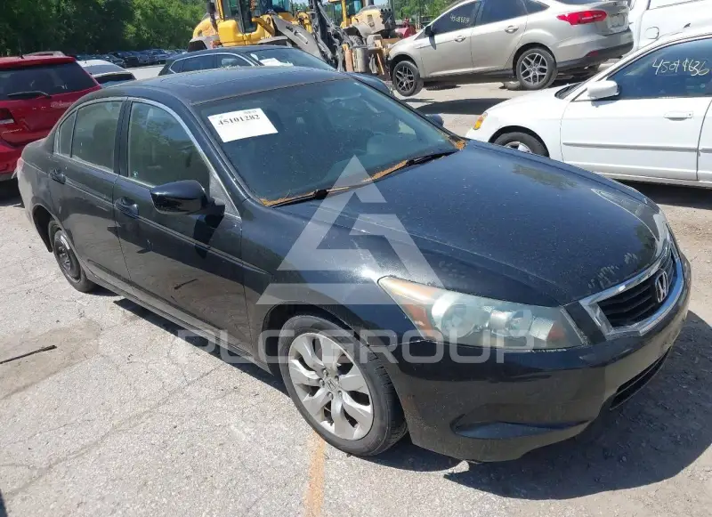 2010 Honda Accord photo