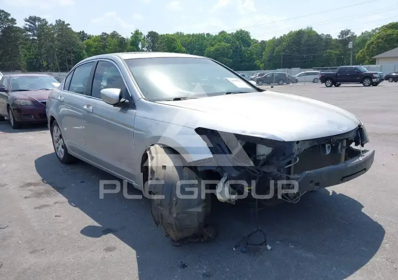 2010 Honda Accord фото