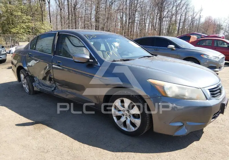 2010 Honda Accord фото