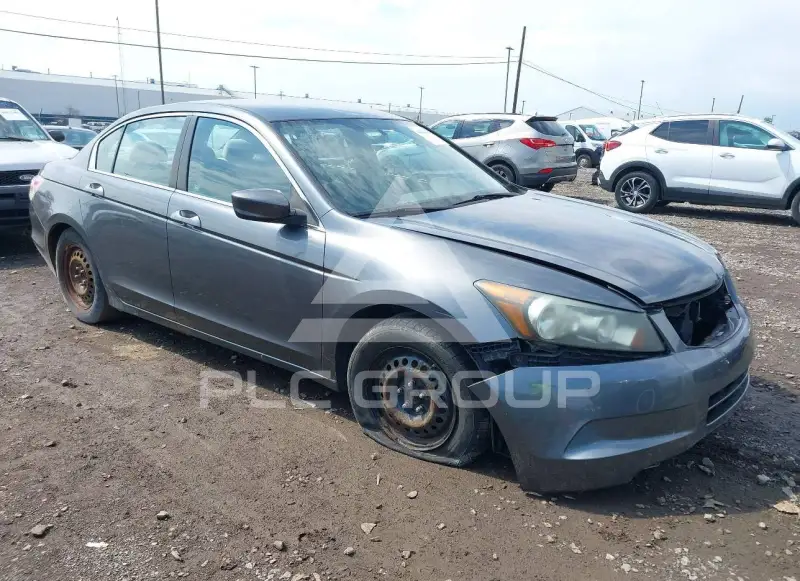 2010 Honda Accord фото