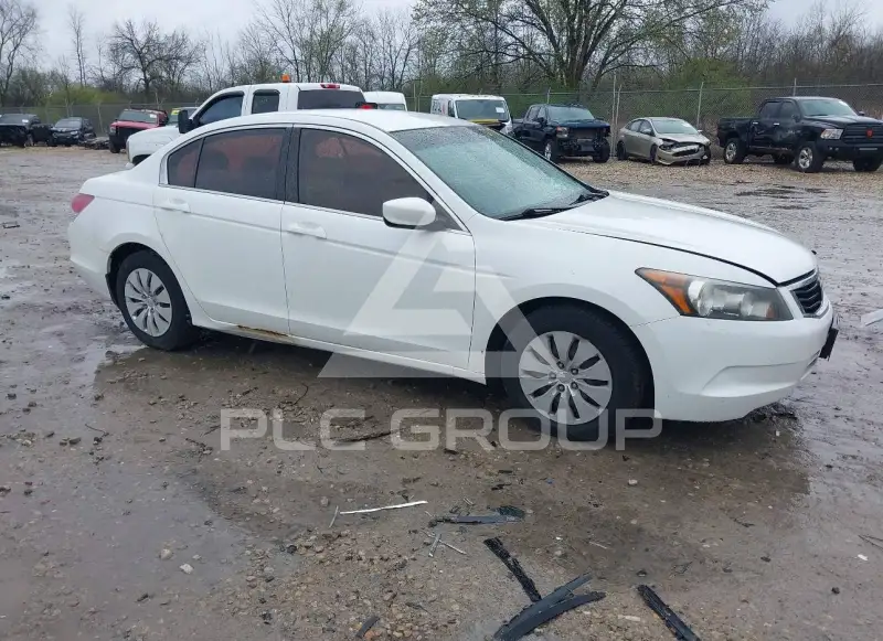2010 Honda Accord фото