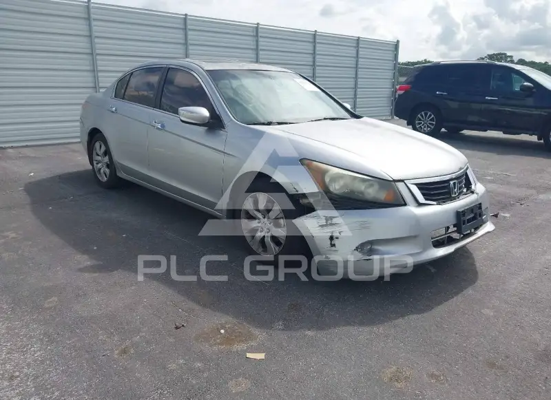 2010 Honda Accord фото