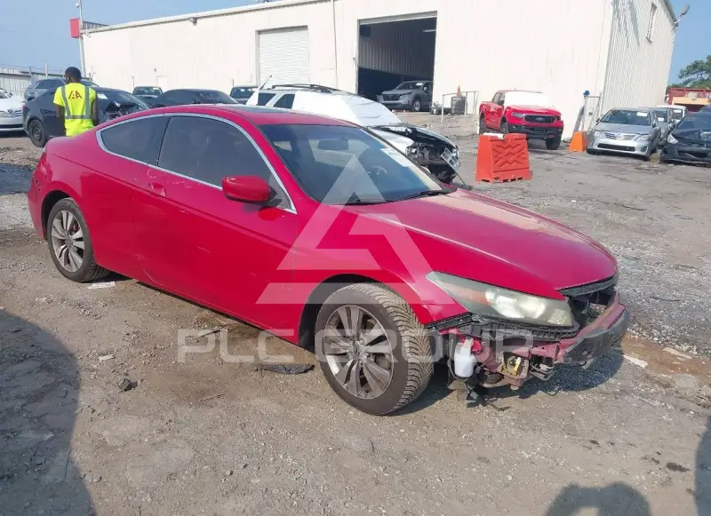 2010 Honda Accord фото