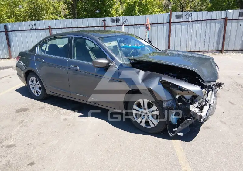 2010 Honda Accord photo
