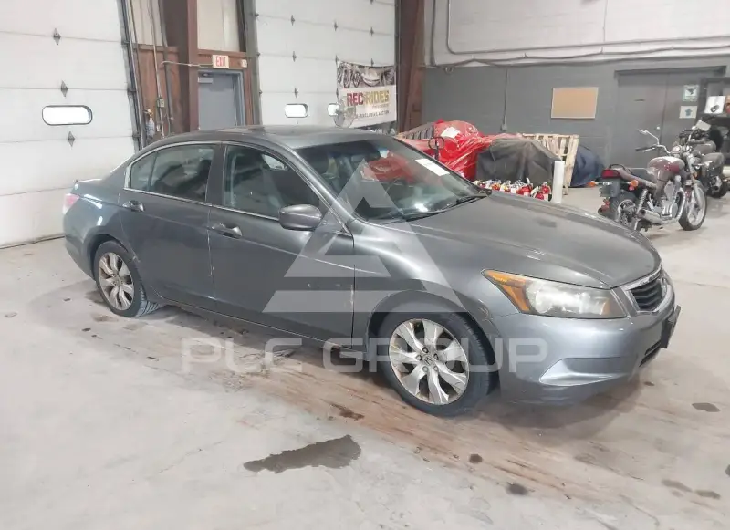 2010 Honda Accord фото