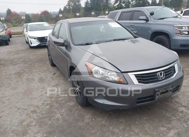 2010 Honda Accord photo