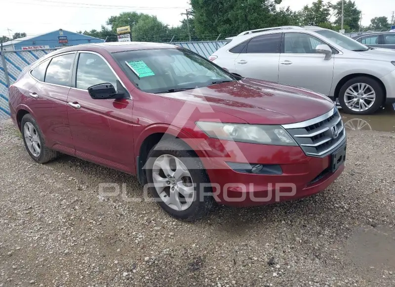 2010 Honda Accord фото