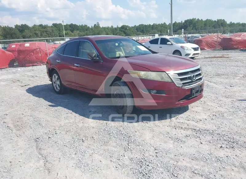 2010 Honda Accord photo