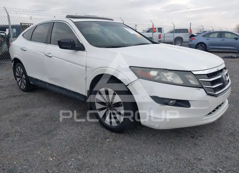 2010 Honda Accord фото
