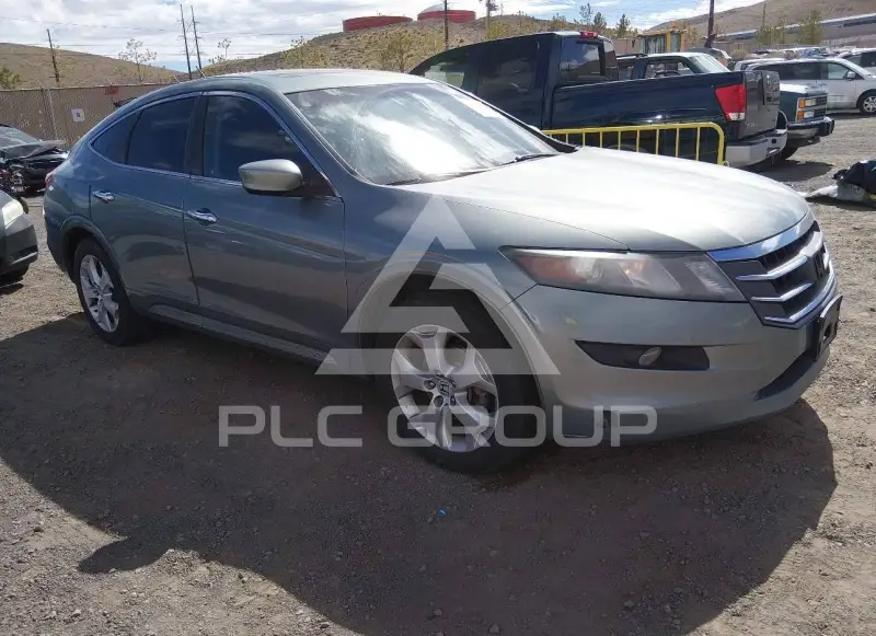 2010 Honda Accord photo
