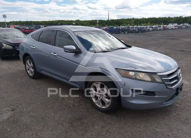 2010 Honda Accord фото