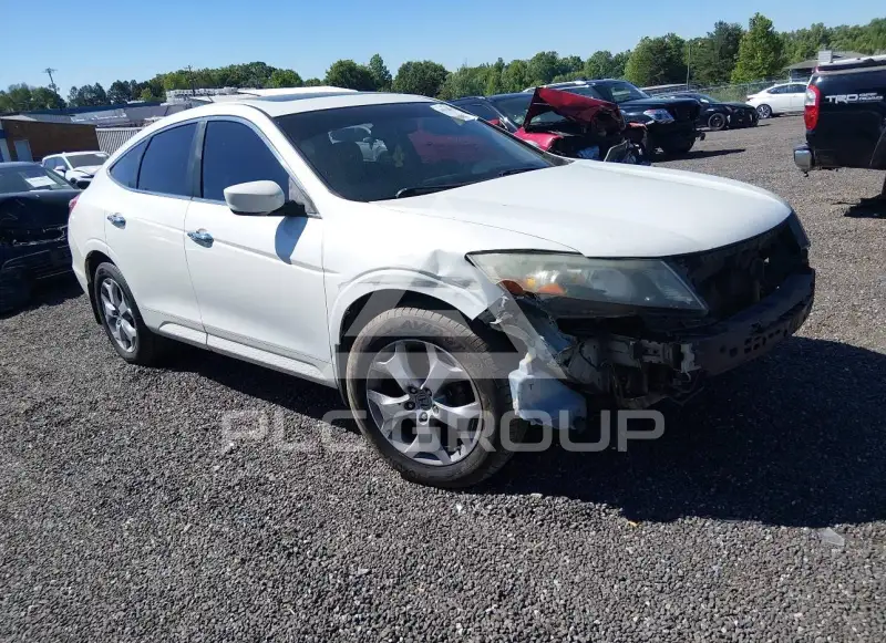 2010 Honda Accord photo