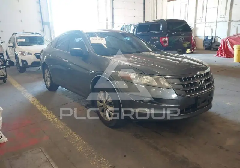2010 Honda Accord фото