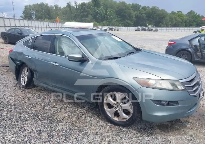 2010 Honda Accord фото