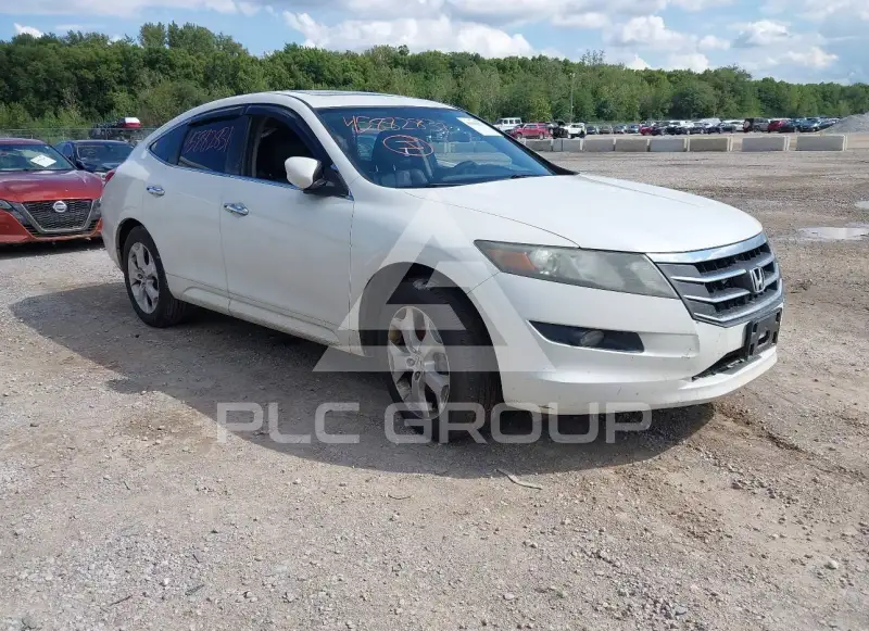 2010 Honda Accord фото