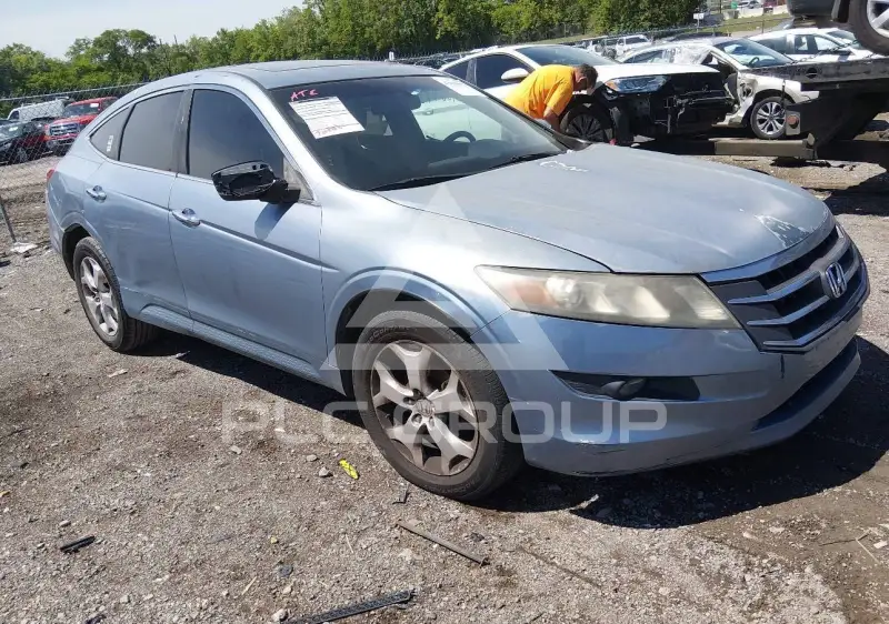 2010 Honda Accord photo