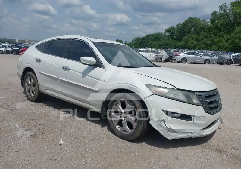 2010 Honda Accord photo