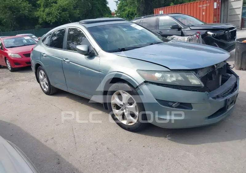 2010 Honda Accord фото