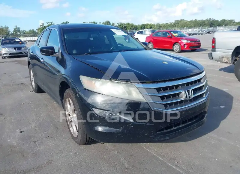 2010 Honda Accord фото