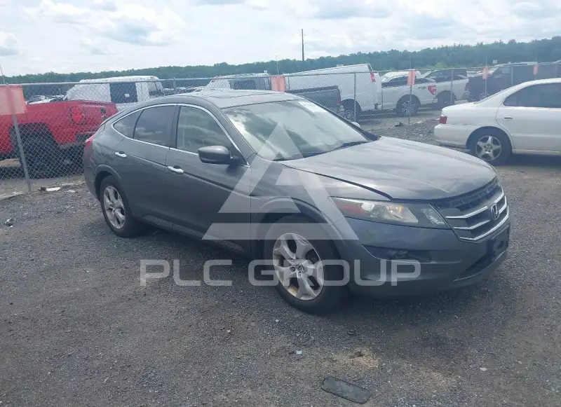 2010 Honda Accord фото