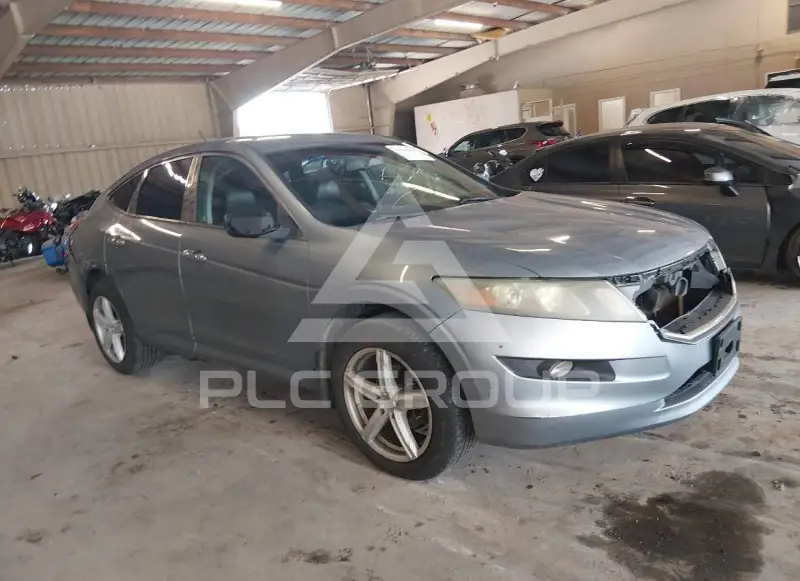 2010 Honda Accord фото