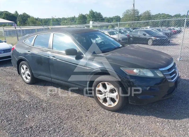 2010 Honda Accord photo