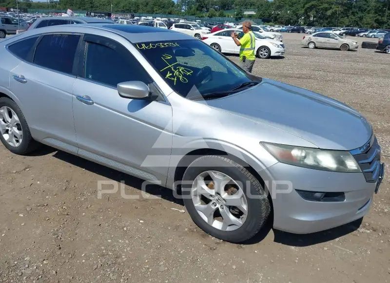 2010 Honda Accord photo